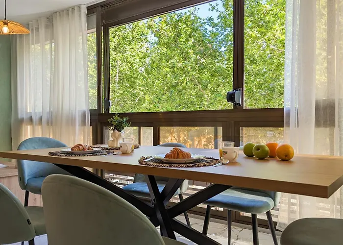 Olas 0ld Town Apartamento