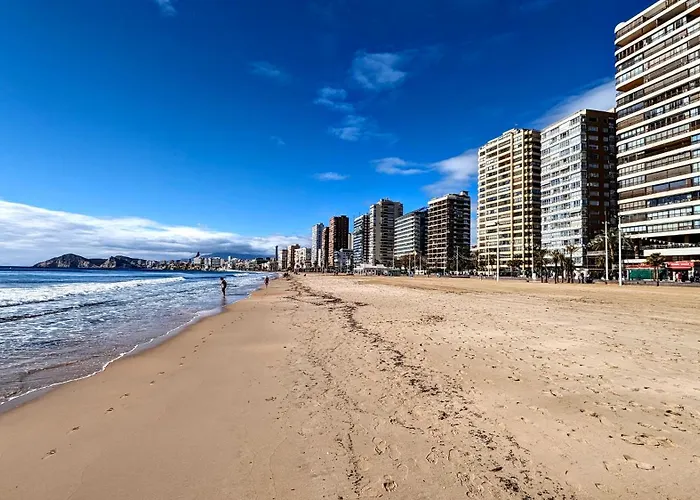 Apartamento Olas 0ld Town