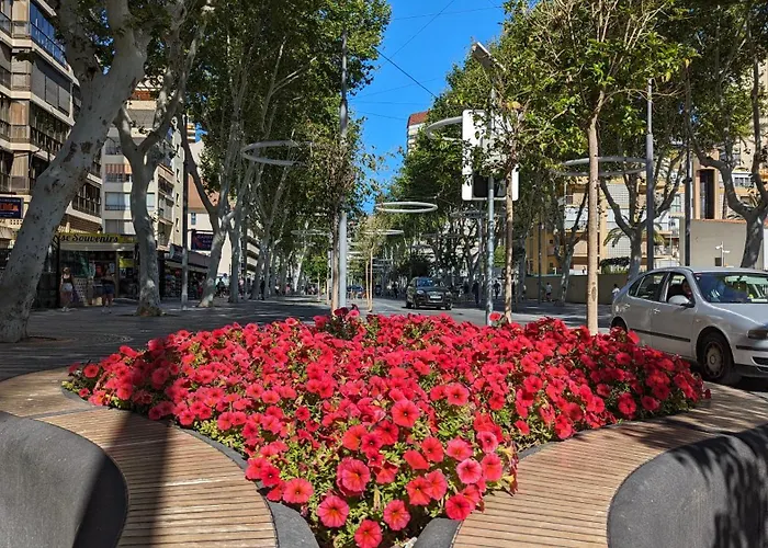 Apartamento Olas 0ld Town