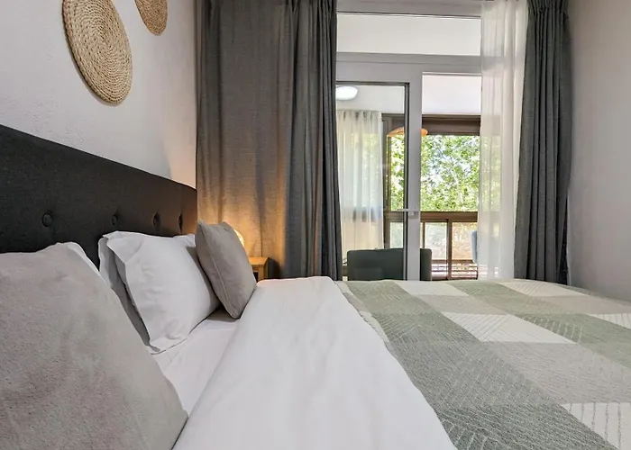 Apartamento Olas 0ld Town *