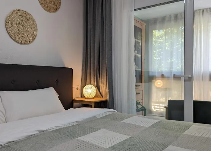 Apartamento Olas 0ld Town