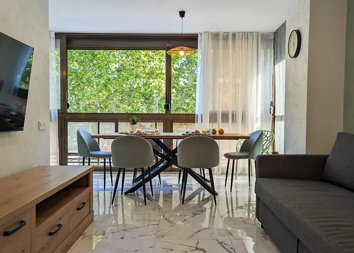 Olas 0ld Town Benidorm