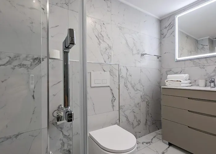 Olas 0ld Town Apartamento