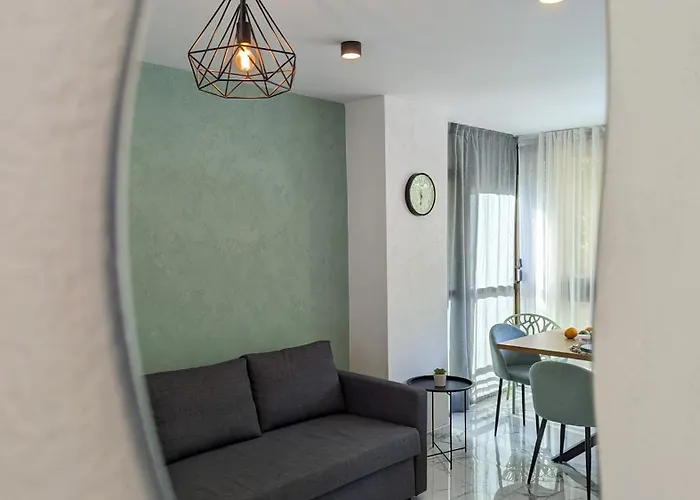 Apartamento Olas 0ld Town