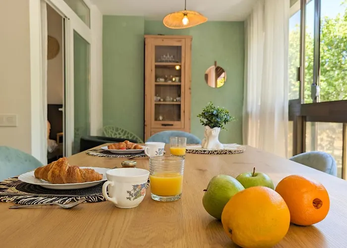 Apartamento Olas 0ld Town *