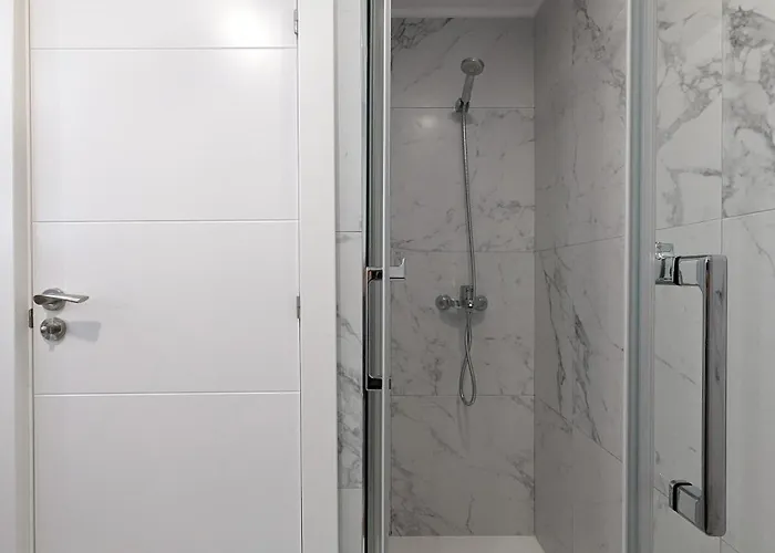 Apartamento Olas 0ld Town *