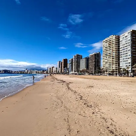 Appartement Olas 0ld Town