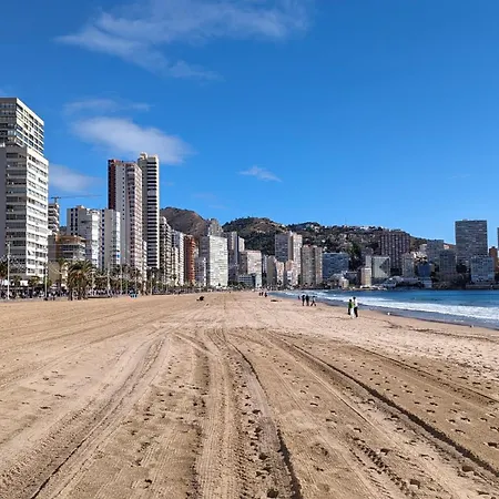 Appartement Olas 0ld Town *