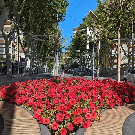 Appartement Olas 0ld Town