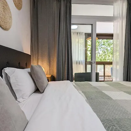 Appartement Olas 0ld Town *