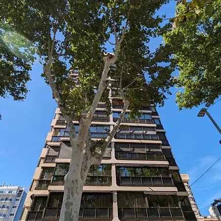 Olas 0ld Town * Benidorm