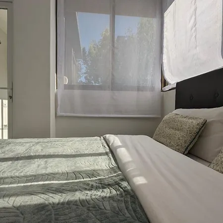 Olas 0ld Town Appartement