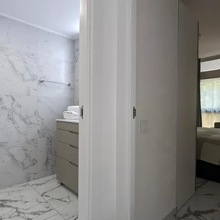 Olas 0ld Town Appartement Benidorm