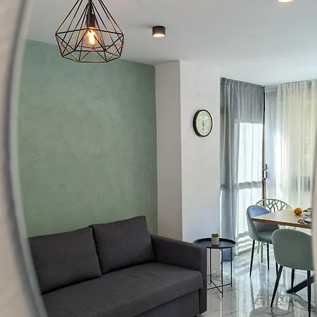 Appartement Olas 0ld Town