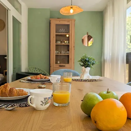 Appartement Olas 0ld Town *