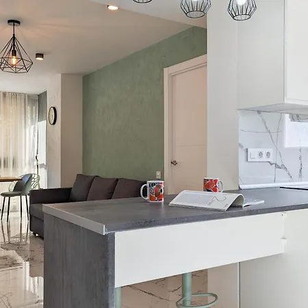 Appartement Olas 0ld Town