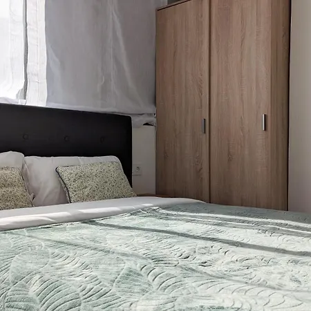 Olas 0ld Town Appartement Benidorm