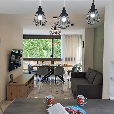 Appartement Olas 0ld Town Benidorm