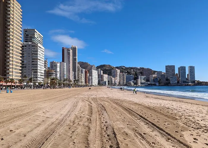 Apartmán Olas 0ld Town *