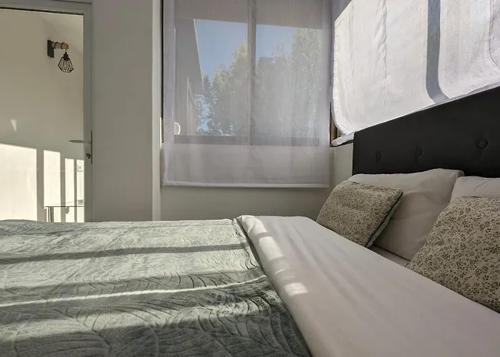 Olas 0ld Town Apartmán
